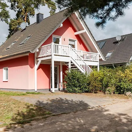 Ferienappartement-u-d-kiefern-eg-mit-sauna * Robel