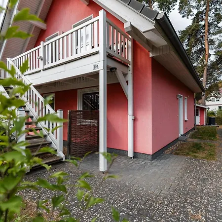 Ferienappartement-u-d-kiefern-eg-mit-sauna * Robel