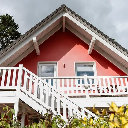Ferienappartement-u-d-kiefern-eg-mit-sauna Apartment *